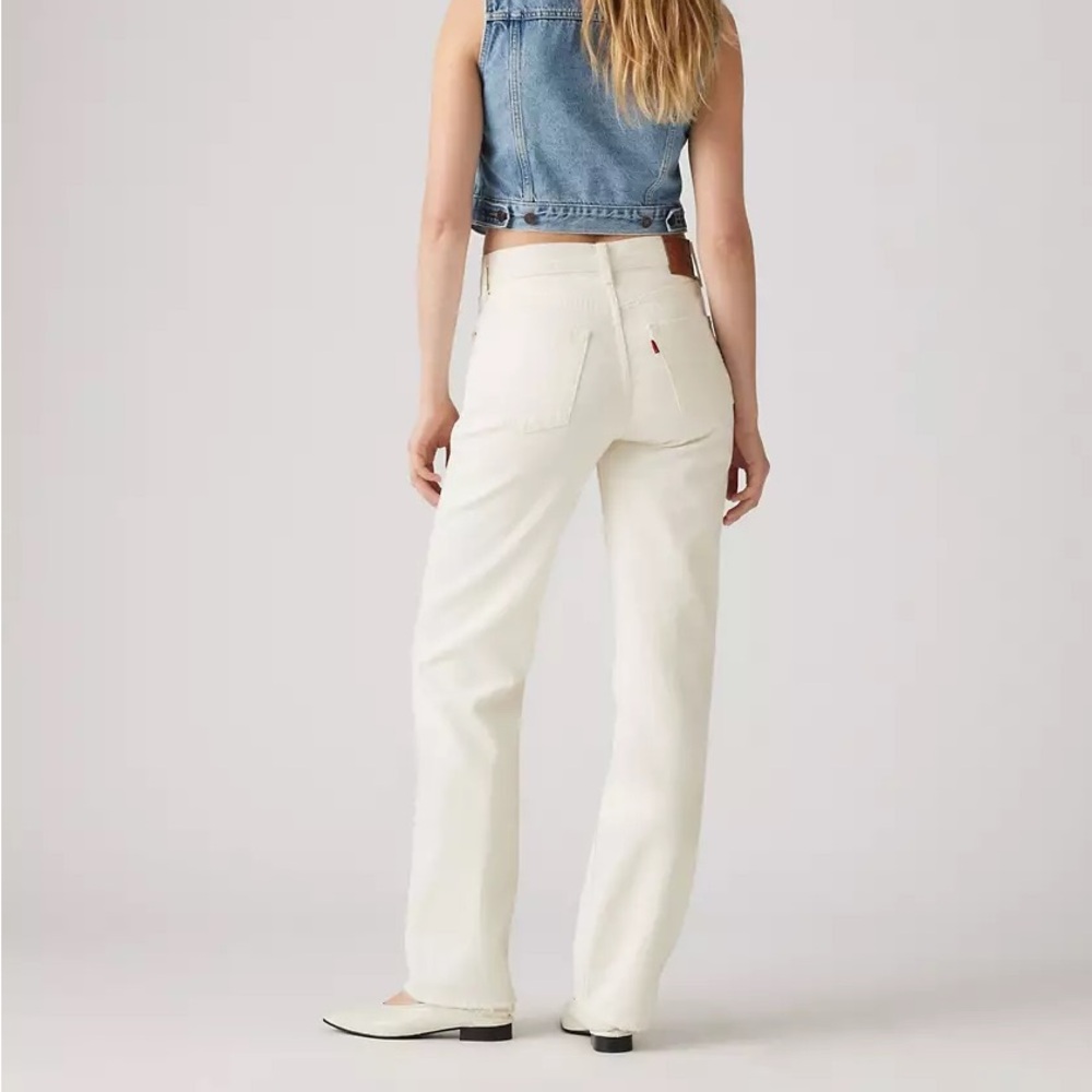 Levi’s 501 90s Jeans